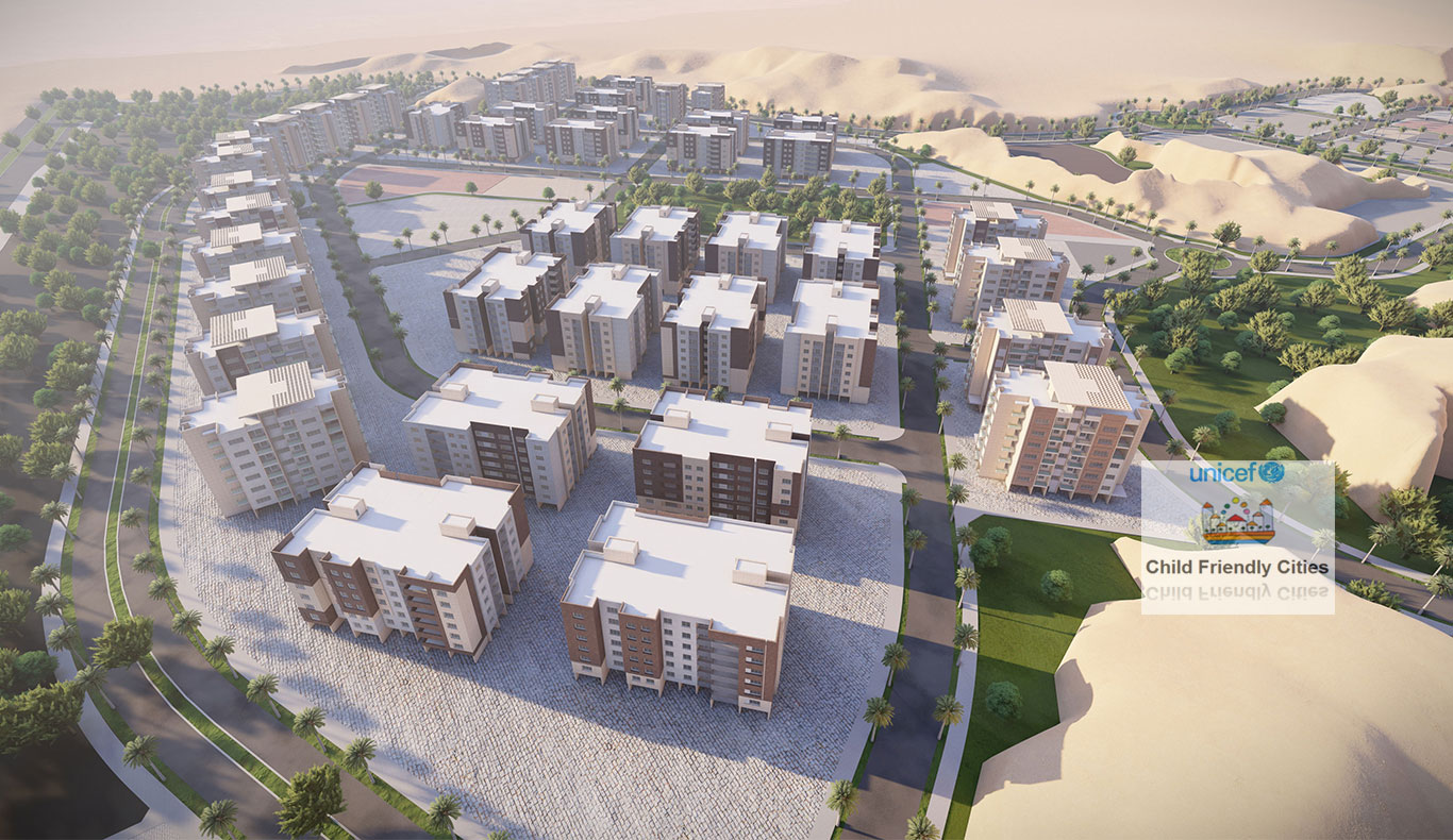 Future City Projects