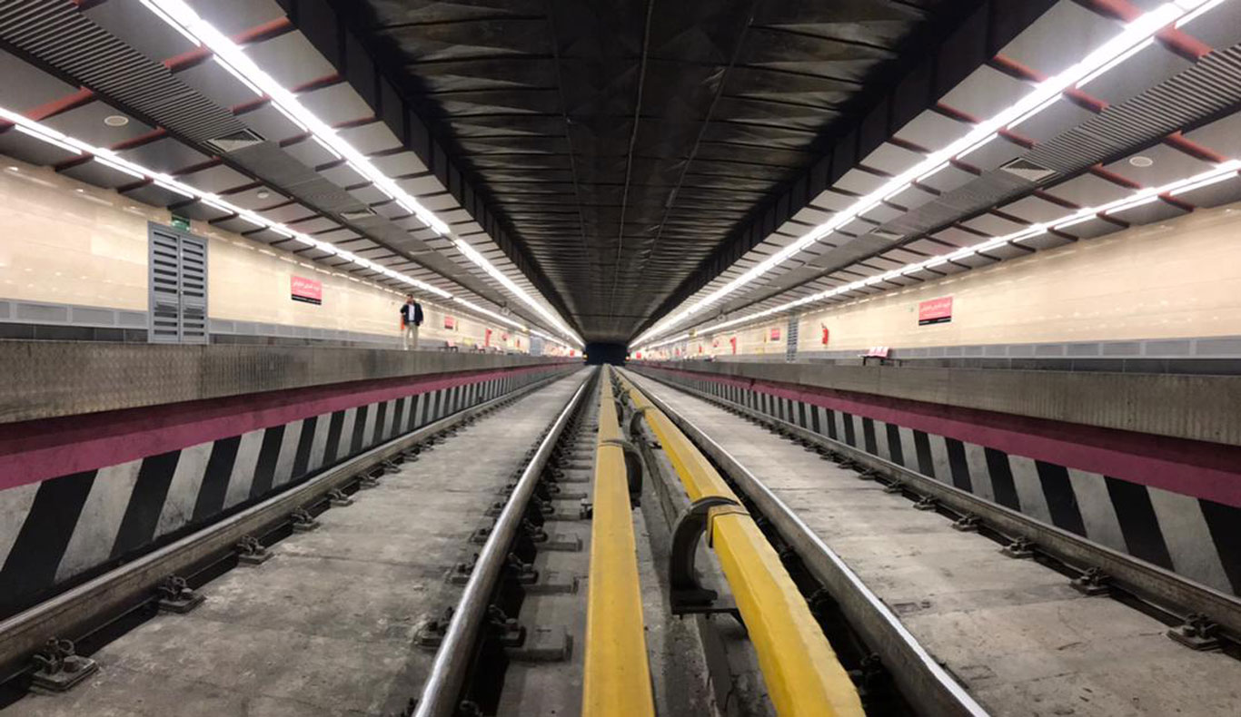 Metro Mega Projects
