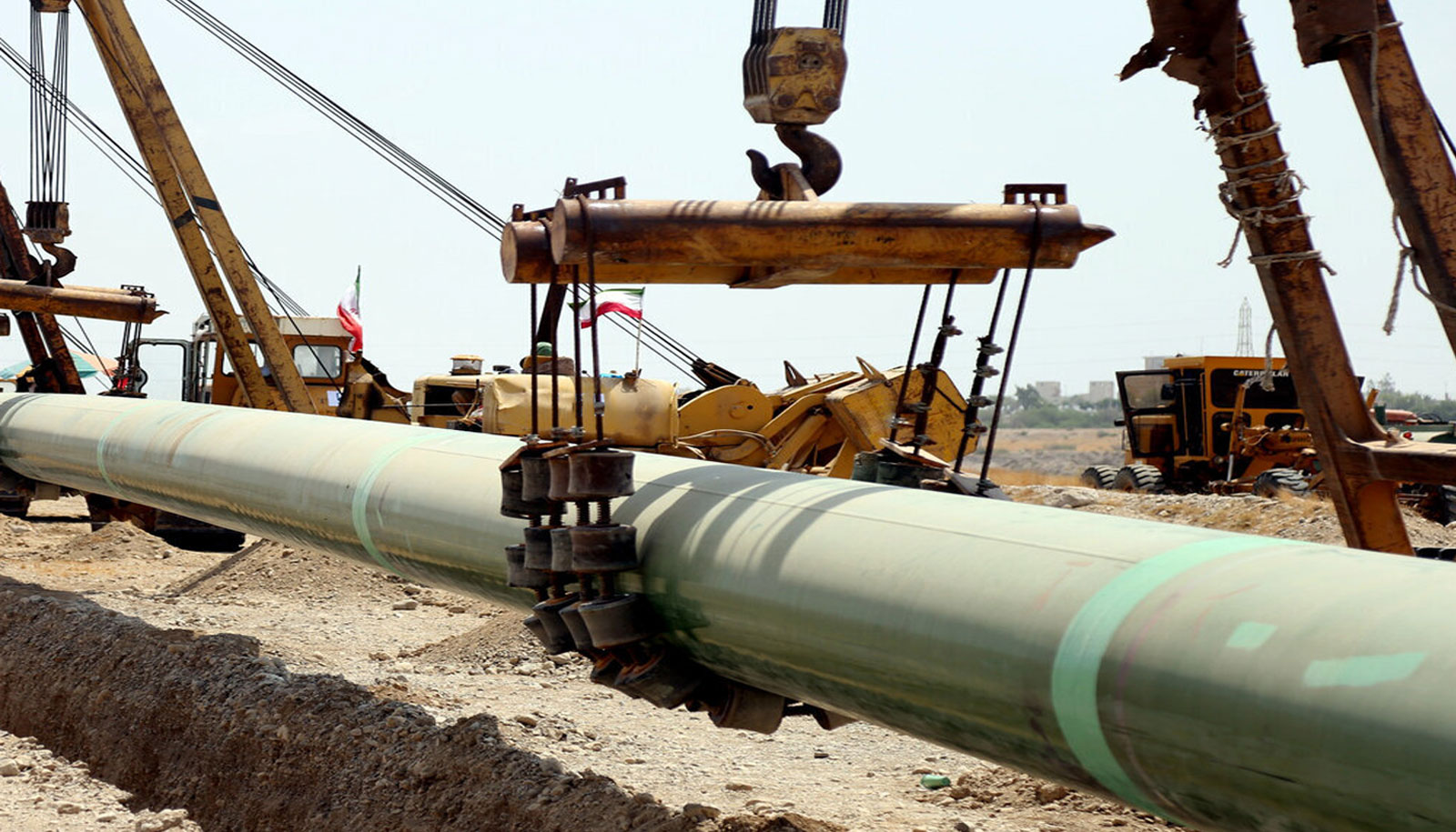 Transmission Line Projects