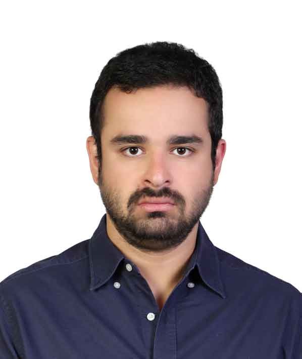 Reza Bahramirad