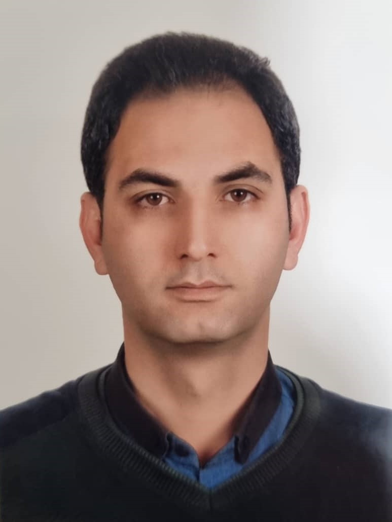Saeed Gholamalipour