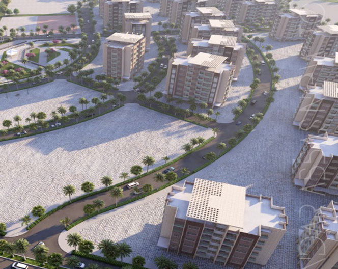 The Future City