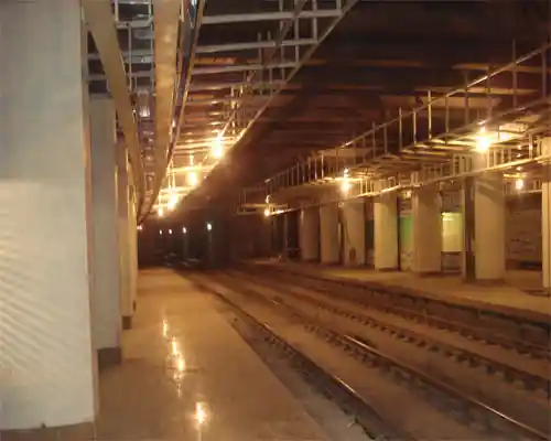 Mashhad Metro Line 1