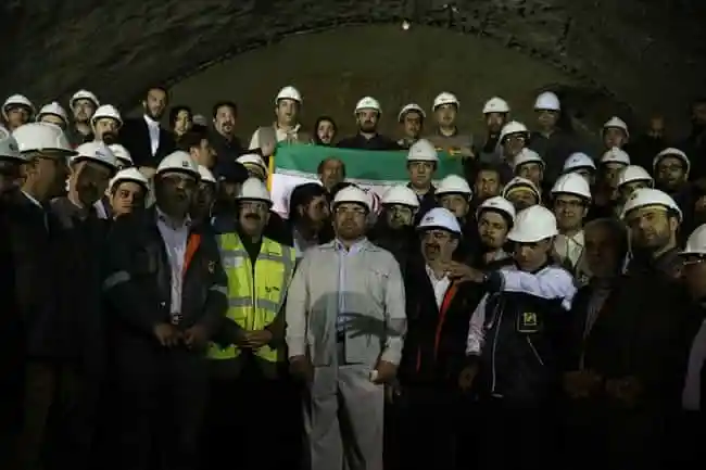 خط 6 مترو تهران